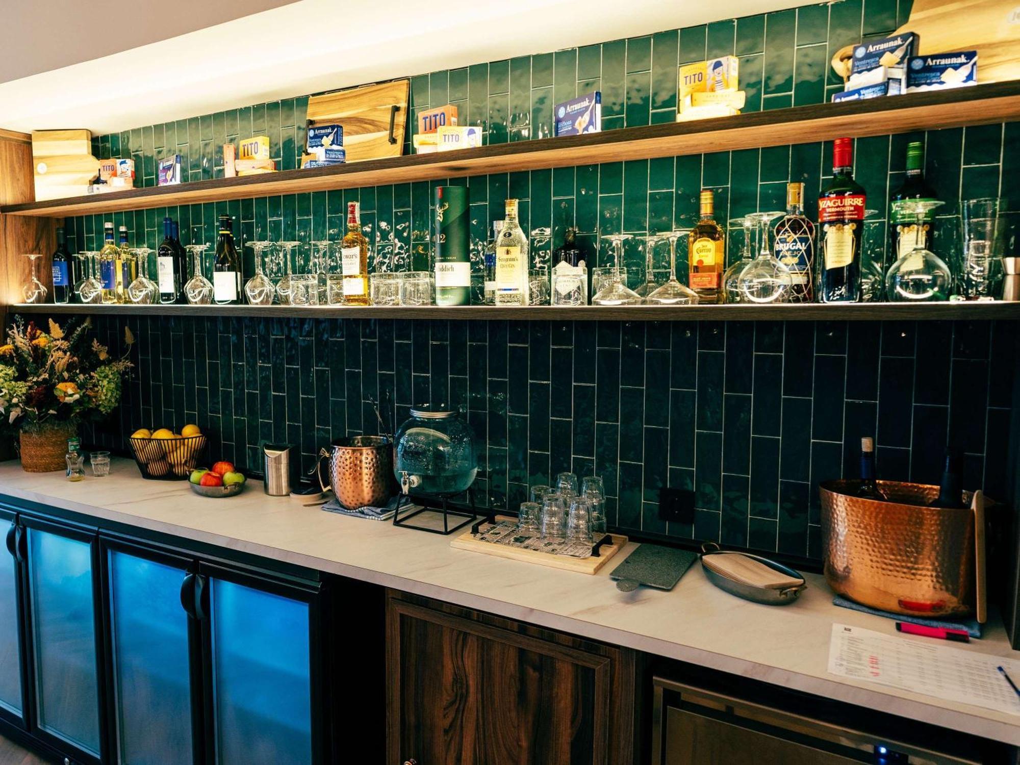 Ibis Styles Madrid Centro Maravillas Экстерьер фото